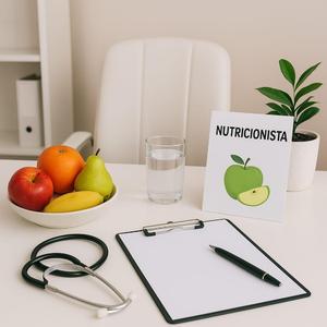Nutricionista Nutrição Boa Alimentação