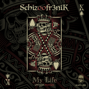 My Life (Origin Remix)