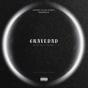 GRAVEDAD (feat. LISSALY)