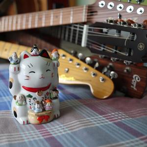 摇滚卡农（翻自 张逸帆）