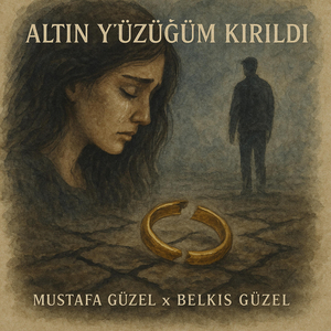 Altın Yüzüğüm Kırıldı