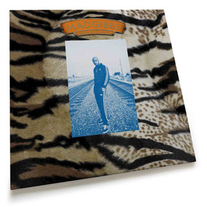 Knicks Remix (Instrumental)