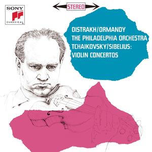 Violin Concerto in D Major, Op. 35, TH 59:III. Finale. Allegro vivacissimo