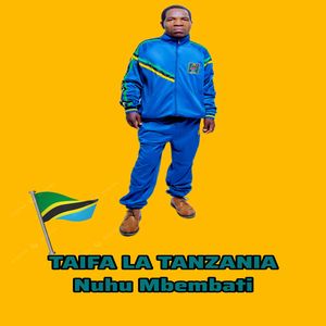 Taifa La Tanzania