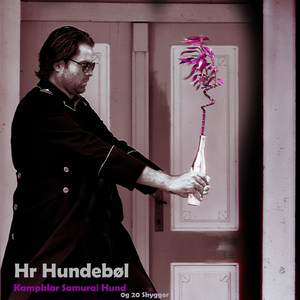 Den Tavse Poet (KSH)