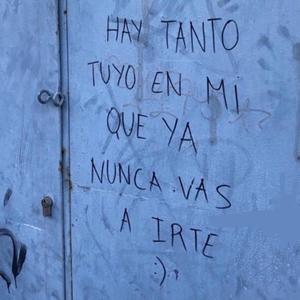 AMOR DEL CARO