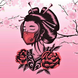 *FREE HARD* Sakura (Migos x Tyga Type Beat)