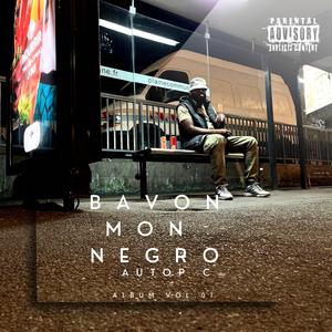 BMN (feat. 6zaye)