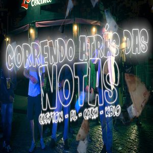 Correndo Atrás das Notas