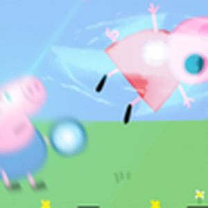 千年杀(小猪佩奇)