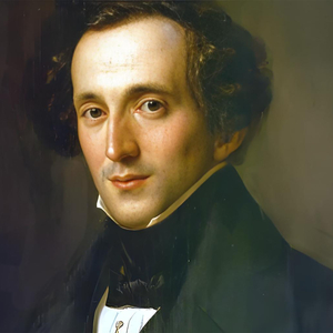 门德尔松 仲夏夜之梦 夜曲