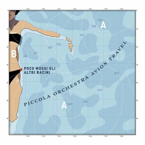 Banda Casertana (Album Version)