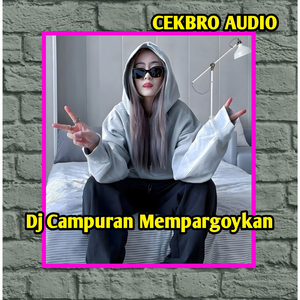 DJ Campuran Mempargoykan