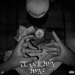 Te Quema Más (feat. DanMX)