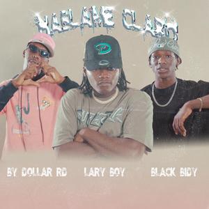 Hablame Claro (feat. By Dollar RD & Black Bidy)