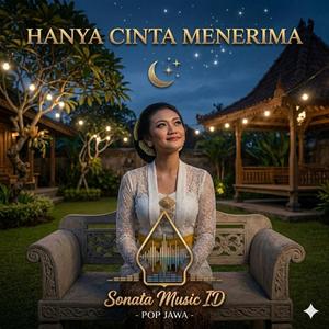 HANYA CINTA MENERIMA