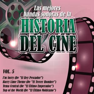 El Ultimo Tango en París (From "The Last Tango in Paris")