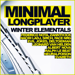Tellna (Original Mix)