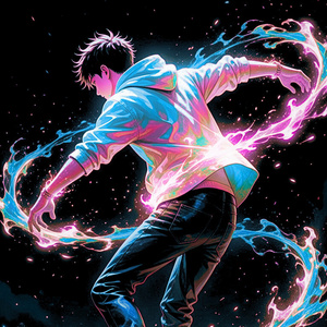 ALPHA AESTHETIC FUNK