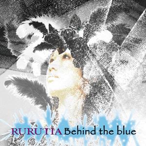 Behind the blue (Instrumental)
