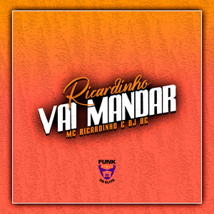 Ricardinho Vai Mandar