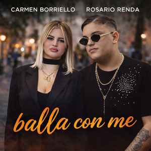 Balla Con Me