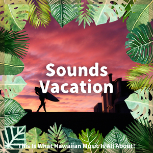 A Barista at the Sea