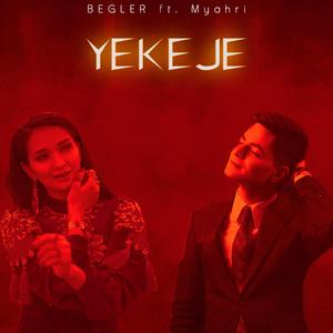 Yekeje (feat. Myahri)