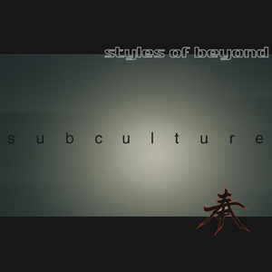 Subculture