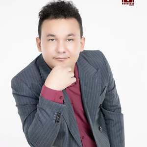 jan balhan. ablikim _Master