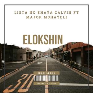 Elokshin