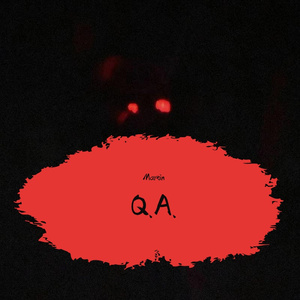 Q.A.(prod.byGOAT MUSIC)