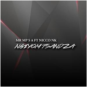 NGIYAMTSANDZA (feat. NICCO NK)