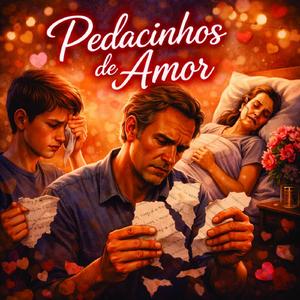Pedacinhos de amor