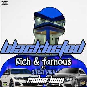 Rich & Famous (Instrumental)