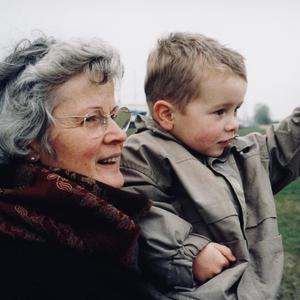 Klaagzang Voor Een Wisselmast