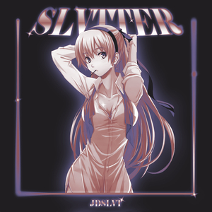 SLVTTER (Slowed + Reverb)