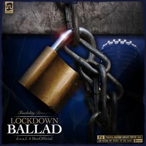 Lockdown Ballad (feat. BenOfficial)