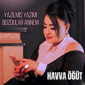 Yazılmış Yazımı Bozdular Annem (Canlı)