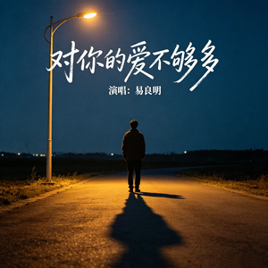 对你的爱不够多