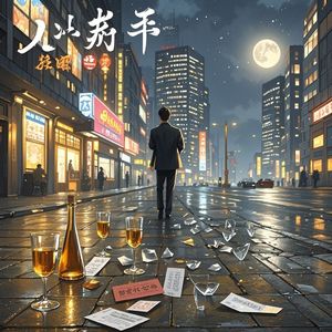人情冷暖