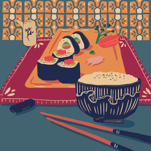 Sushi