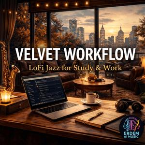 Velvet Workflow