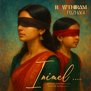 Inimel (From "Rowthiram Pazhagu")
