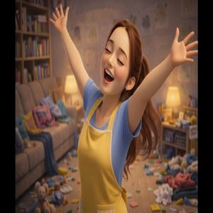 I’m Alone Now | This House Is Mine