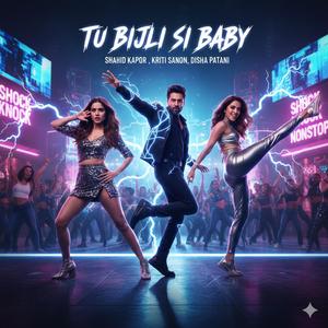 Tu bijli si baby shock shock