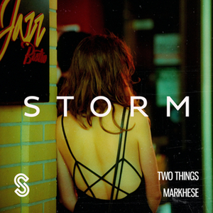 Two Things (Extended Mix)