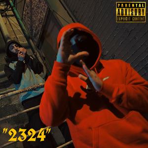 2324 (feat. Savage Da Boss)