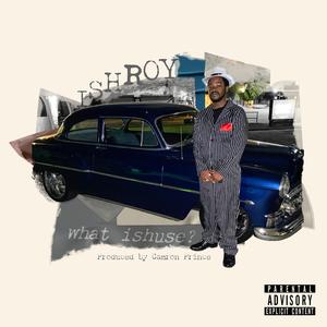 Better Days (feat. Phyzic & Shane Liburd)