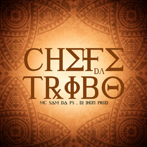 Chefe da Tribo
